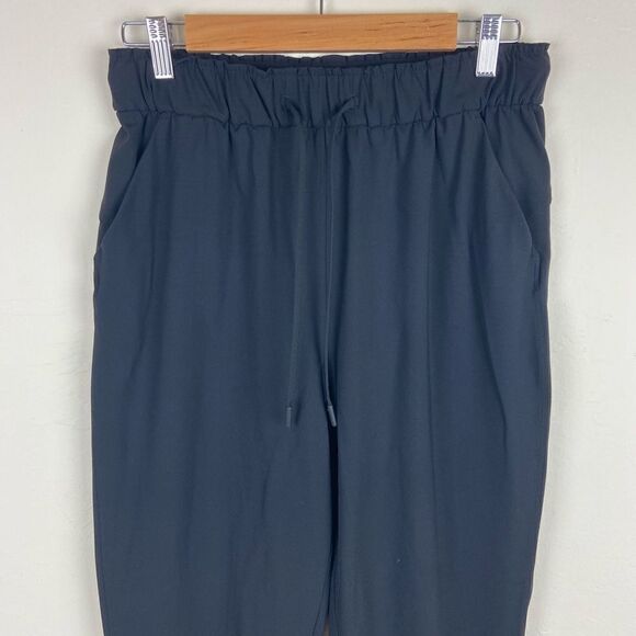 Lululemon Keep Moving Jogger - Black - Picture 4 of 8